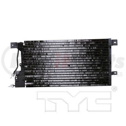 4779 by TYC -  A/C Condenser