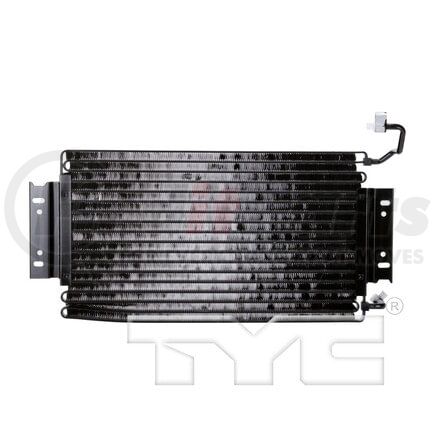 4787 by TYC - Condenser