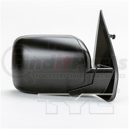 4790131 by TYC - Door Mirror