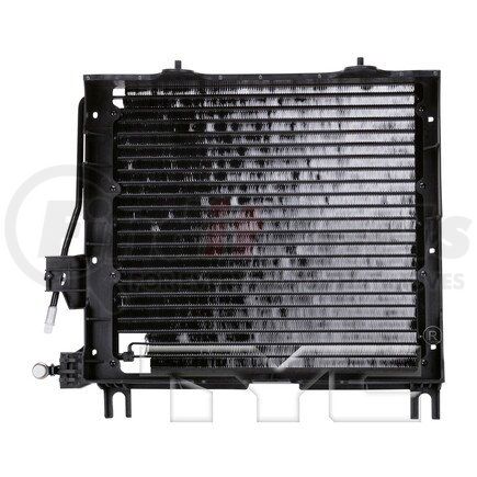 4798 by TYC -  A/C Condenser