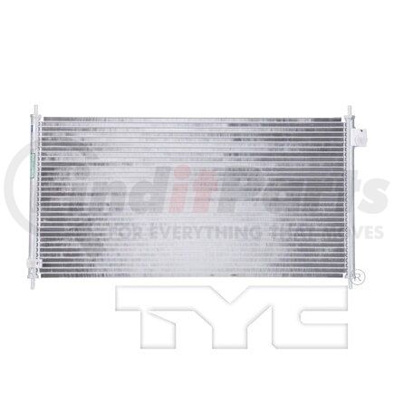 4802 by TYC - Condenser