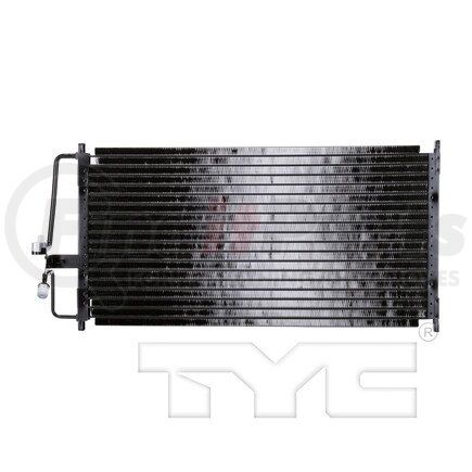 4806 by TYC -  A/C Condenser