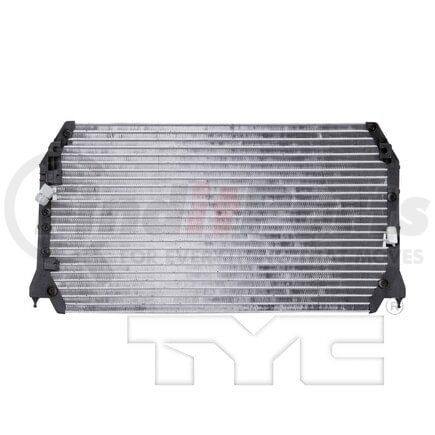 4811 by TYC - Condenser