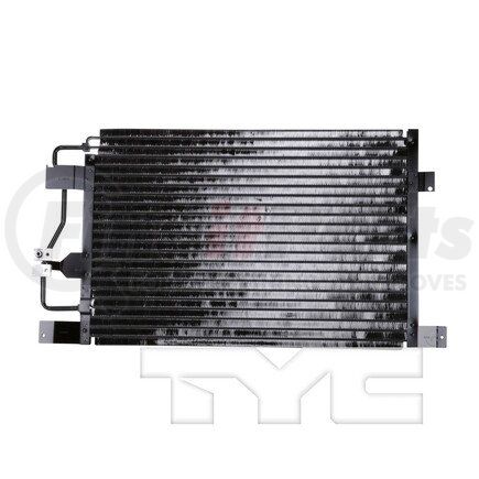 4881 by TYC -  A/C Condenser