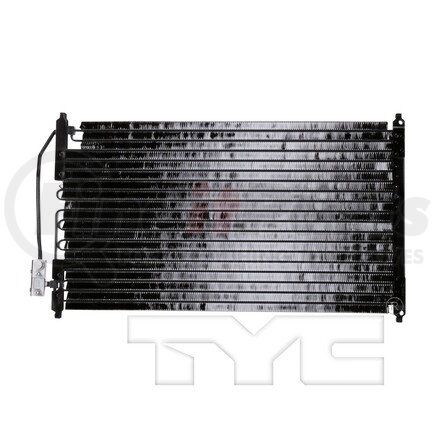 4882 by TYC -  A/C Condenser