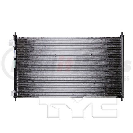 4898 by TYC -  A/C Condenser