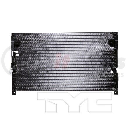 4899 by TYC -  A/C Condenser
