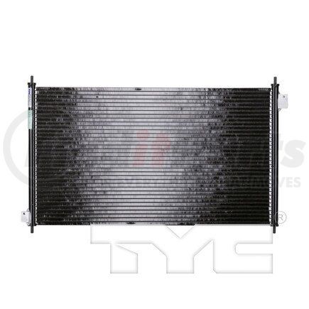 4900 by TYC -  A/C Condenser
