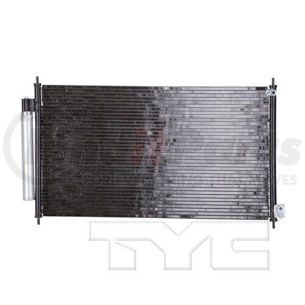 4913 by TYC -  A/C Condenser