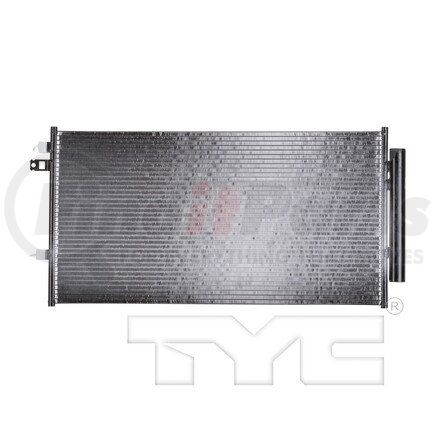 4920 by TYC -  A/C Condenser