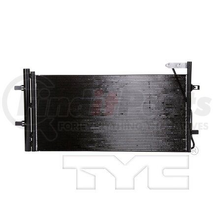 4918 by TYC -  A/C Condenser