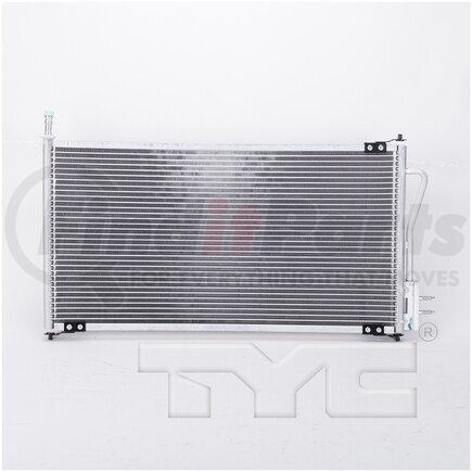 4938 by TYC -  A/C Condenser