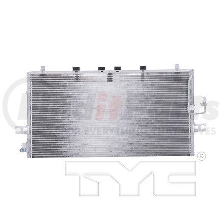 4952 by TYC - Condenser