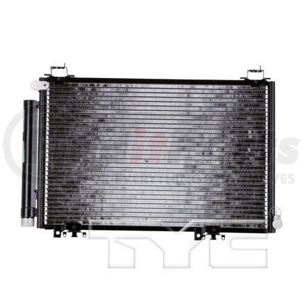 4966 by TYC - Condenser