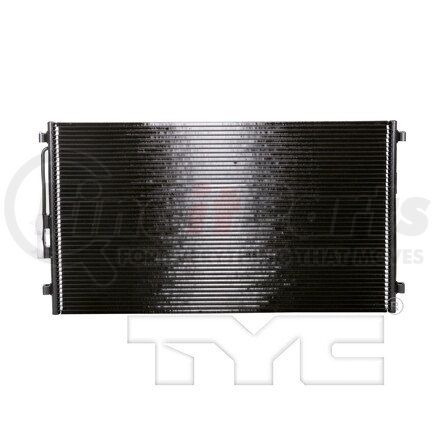 4957 by TYC -  A/C Condenser