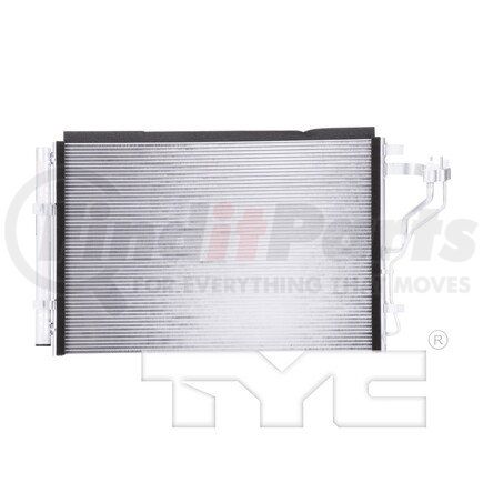 4959 by TYC -  A/C Condenser
