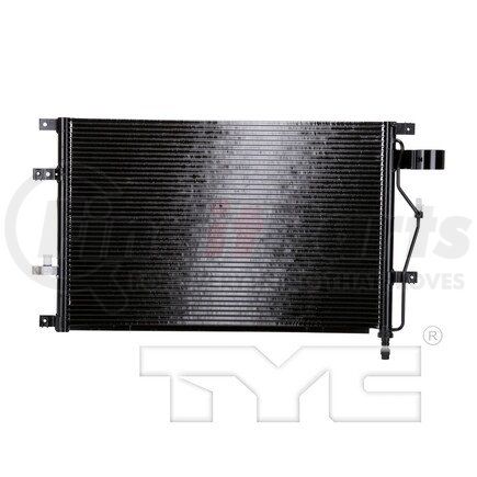 4970 by TYC - Condenser
