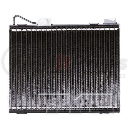 4984 by TYC -  A/C Condenser