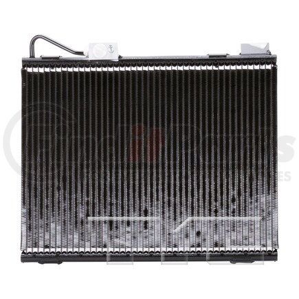 4984 by TYC - A/C Condenser