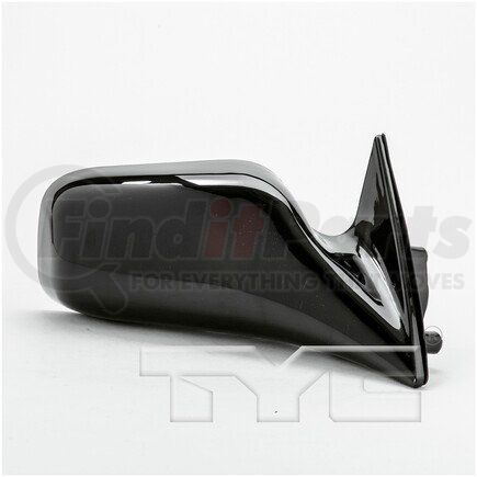 5210431 by TYC - Door Mirror