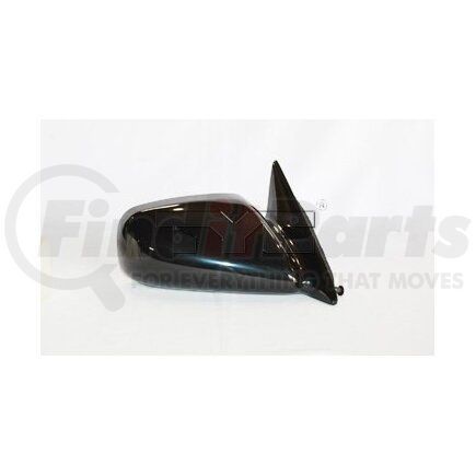 5210531 by TYC - Door Mirror