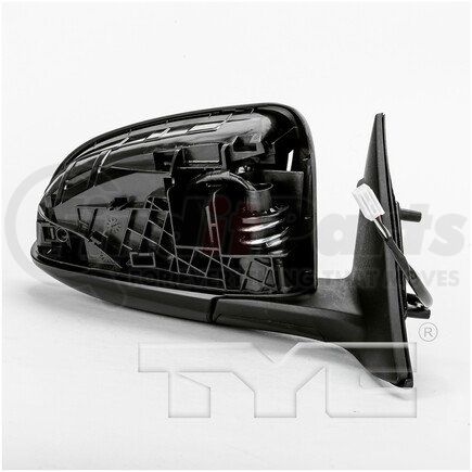 5210841 by TYC -  Door Mirror