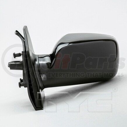 5230232 by TYC - Door Mirror