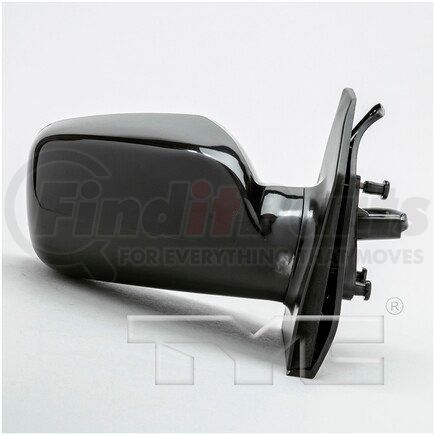 5230231 by TYC - Door Mirror