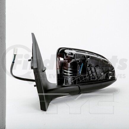 5230642 by TYC - Door Mirror