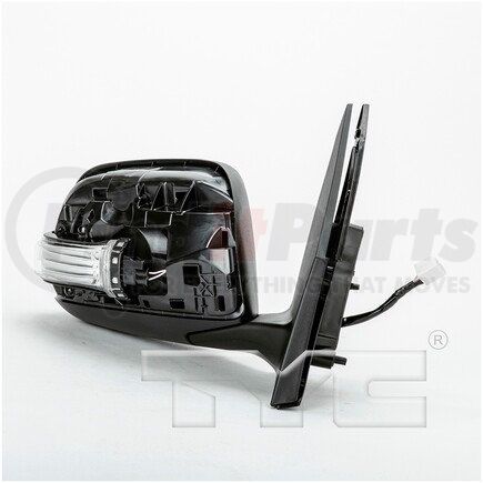 5280341 by TYC - Door Mirror