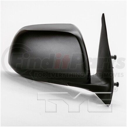 5290411 by TYC - Door Mirror