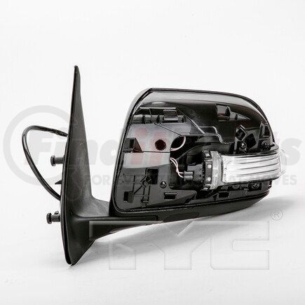 5290532 by TYC - Door Mirror