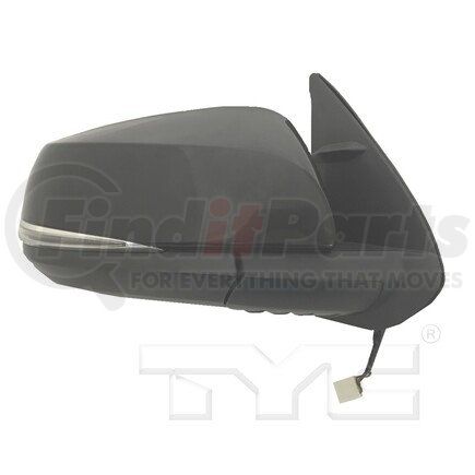 5290671 by TYC -  Door Mirror