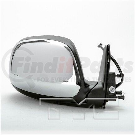 5330041 by TYC -  Door Mirror