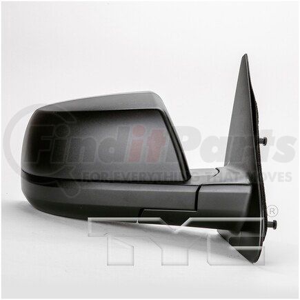 5330141 by TYC -  Door Mirror