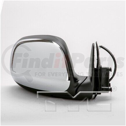 5330231 by TYC -  Door Mirror