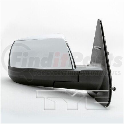 5330341 by TYC -  Door Mirror