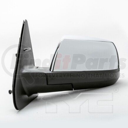 5330342 by TYC -  Door Mirror