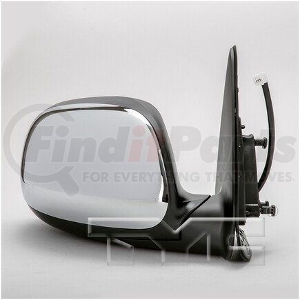 5340131 by TYC -  Door Mirror