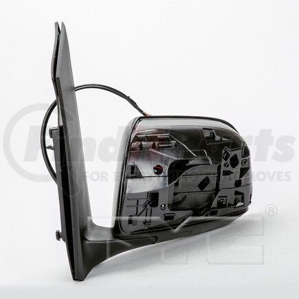 5350242 by TYC -  Door Mirror