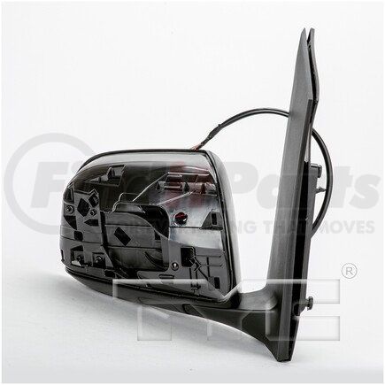 5350241 by TYC -  Door Mirror