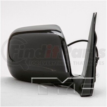 5380041 by TYC -  Door Mirror