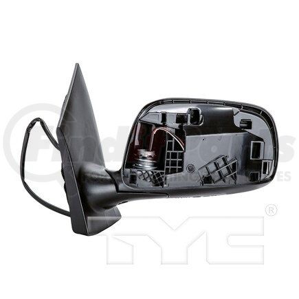 5410032 by TYC - Door Mirror
