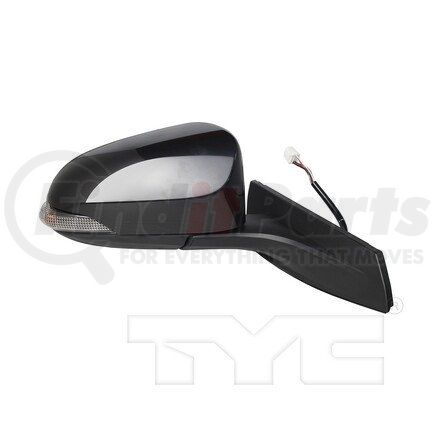 5450051 by TYC -  Door Mirror