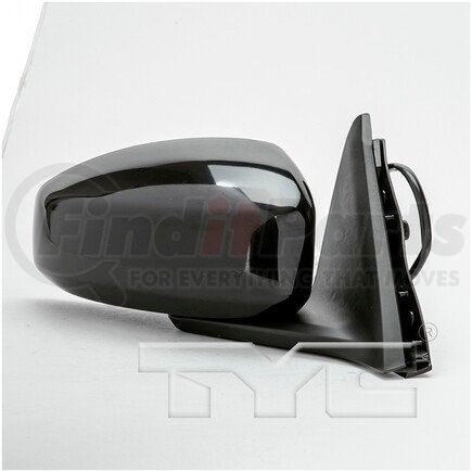 5550031 by TYC -  Door Mirror