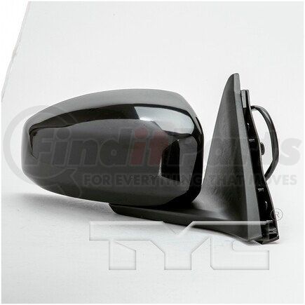 5550031 by TYC - Door Mirror