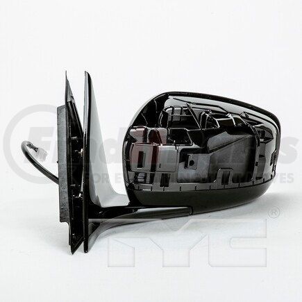 5550232 by TYC -  Door Mirror