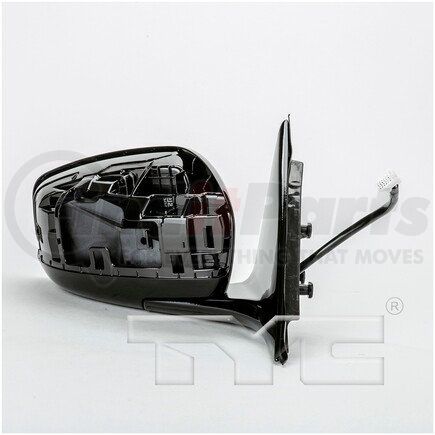 5550251 by TYC -  Door Mirror