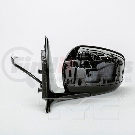 5550252 by TYC -  Door Mirror