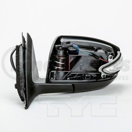 5700542 by TYC - Door Mirror